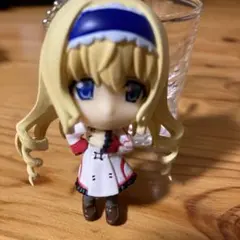 ねんどろいど セシリア・オルコットのサムネイル