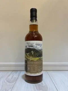 WHISKYHOOP リンクウッド2006 18年 横浜 58.9% - メルカリ