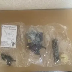 キングダムハーツ　フォーメーションアーツvol.2クラウドストライフ　カラー