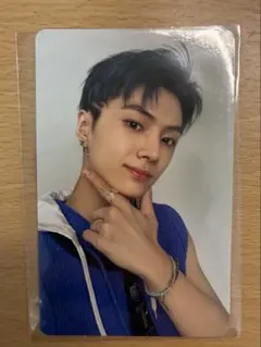 ENHYPEN エナプ ジェイ トレカ MANIFESTO: DAY 1