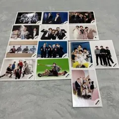 SnowMan 混合　オフショ　写真　13枚　目黒蓮　岩本照