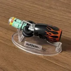 スプラトゥーン3 ブキコレクション ロングブラスター