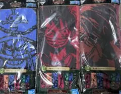 ワンピース　1番くじ　タオル