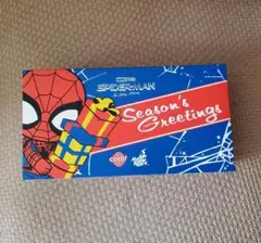 スパイダーマン　Hot Toys Cosbaby Cosbiのサムネイル