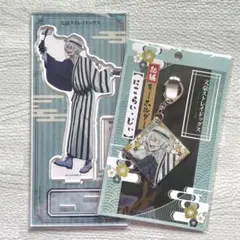 文豪ストレイドッグス アクリルスタンド ニコライ