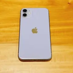 2026年最新】iPHONE11 128gb パープルの人気アイテム - メルカリ