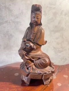 2026年最新】観音像の人気アイテム - メルカリ