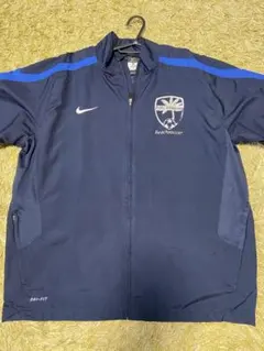 161 NIKEトラックジャケット