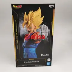 2026年最新】ドラゴンボールZ Grandista ベジータの人気アイテム
