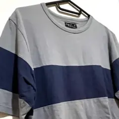 メンズ　アニエスベー　オム　半袖Tシャツ　ヴィンテージ　90s〜00sのサムネイル