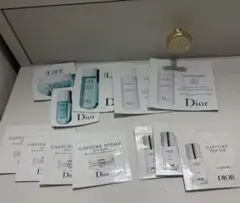 DIOR 試供品　セット