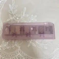 ETUDE プレイカラー アイシャドウ クールステージのサムネイル