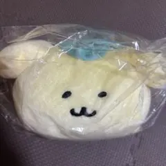 ナガノ サンリオキャラクターズ いっしょにねんねぬいぐるみ② ポムポムプリン