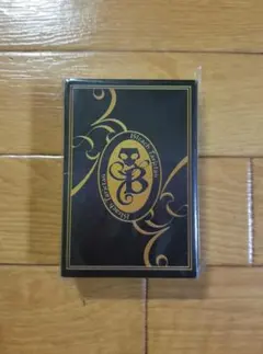 新品・未開封 ヴァンパイア騎士 トランプ カード - メルカリ