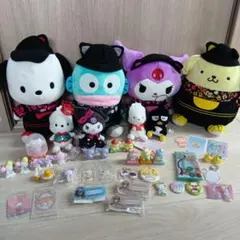 サンリオ　まとめ売り