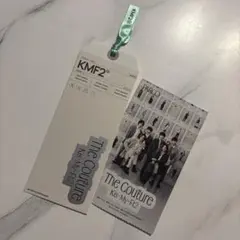Kis-My-Ft2 The Couture 名古屋限定 二階堂くんカラー