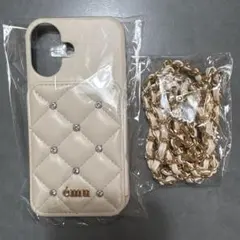 まい様専用ページ アウトレット EMU スマホケース 17pro - メルカリ