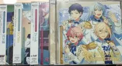 2026年最新】あんスタCDの人気アイテム - メルカリ