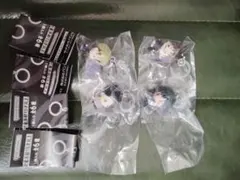 呪術廻戦 死滅回游 めじるしアクセサリー