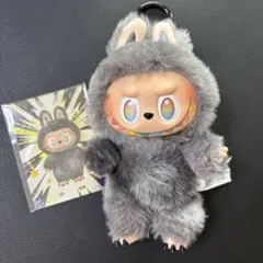 ラブブ♡Bigintoenergyシークレット 100%公式正規品ラブブ♡Bigintoenergyシークレット ID本我 - メルカリ
