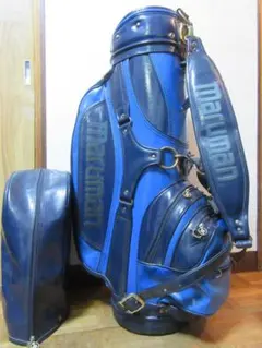 2025年最新】MARUMAN アイテム：キャディバッグ ゴルフバッグ