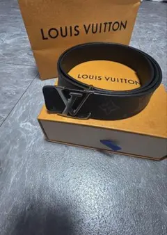 LOUIS VUITTON ベルト