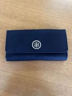 トミーヒルフィガー 長財布