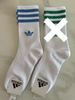 adidas Originals ソックスのサムネイル