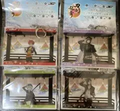 唐*)様 刀剣乱舞 ビッグアクリルキーホルダー