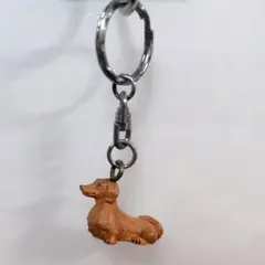 ダックスフンド キーホルダー