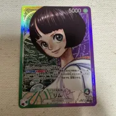 【最終値下げ】リム リーダーパラレルのサムネイル