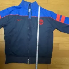 Nike マンチェスター・ユナイテッド ジャケット