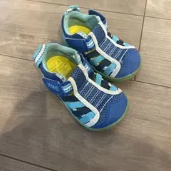 IFME サンダル　13.5cm