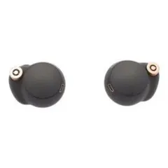 SONY ワイヤレスノイズキャンセリングイヤホン WF-1000XM4 BM