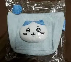 sale‼️ちいかわ、はちわれポーチ