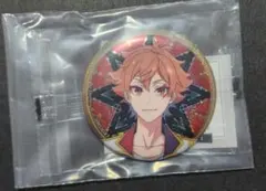 ツイステ エース・トラッポラ カプセル缶バッジコレクション