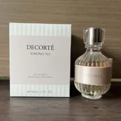 DECORTE KIMONO YUI 50ml 香水