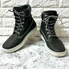 ⭐️美品⭐️ Timberland 6インチハイカットスニーカー　6668R