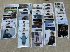 King & Prince 写真セット