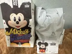 POPMART　ミッキーファミリー　ミッキー mickey ミッキーマウス