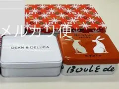 お菓子缶空き缶3個