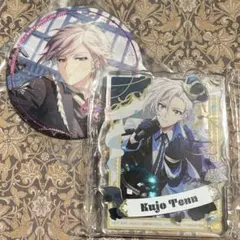 11/13限定価格♡⃛アイドリッシュセブン♡⃛九条天