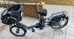2026年最新】電動アシスト自転車 チャイルドシート付きの人気アイテム