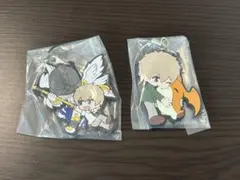 デジモン　ラスエボ　ラバーストラップ　1BOX 新品未開封品 2026年最新】デジモンラバーストラップの人気アイテム - メルカリ
