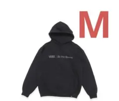 All My Homies × VANS REFLECTIVE HOODIE