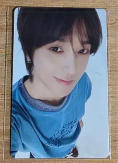 2026年最新】super junior トレカの人気アイテム - メルカリ