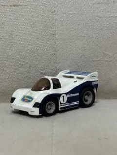チョロQ】 サーキットチョロQ HG F-1 ブラバムBT50 - メルカリ