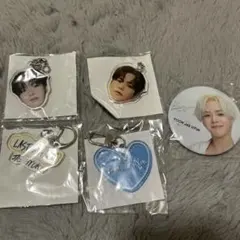 2025年最新】ジェヒョクの人気アイテム - メルカリ