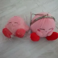 カービィ ぬいぐるみ マスコット