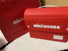 ミキハウス⭐︎ジュース&マグ